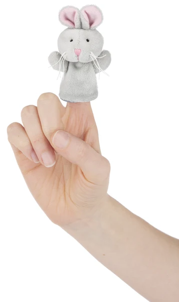 Easter Farm Finger Puppet - Image 4