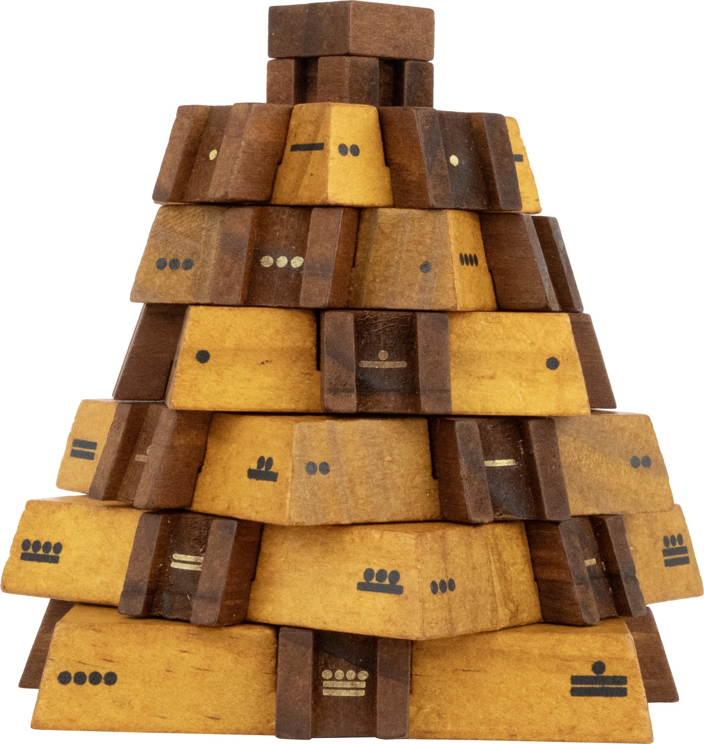 El Castillo Pyramid - Image 6