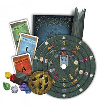 EXIT: The Sunken Treasure - Image 2