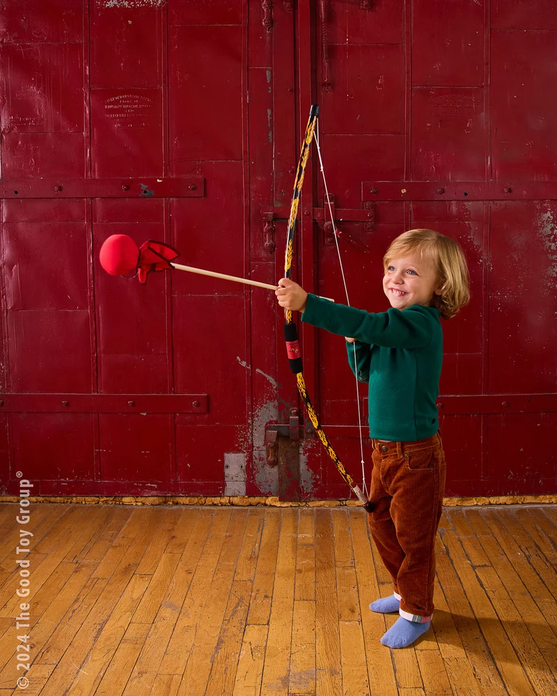Flame Packaged Bow Set (PICKUP Only) - Image 5