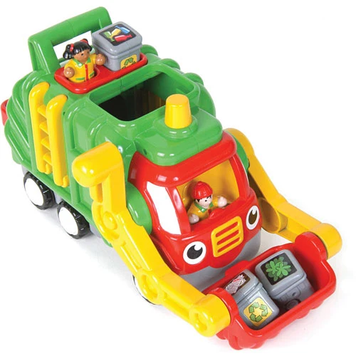 Flip 'n' Tip Fred - Image 5