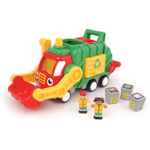 Flip 'n' Tip Fred - Image 6