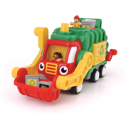 Flip 'n' Tip Fred - Image 8