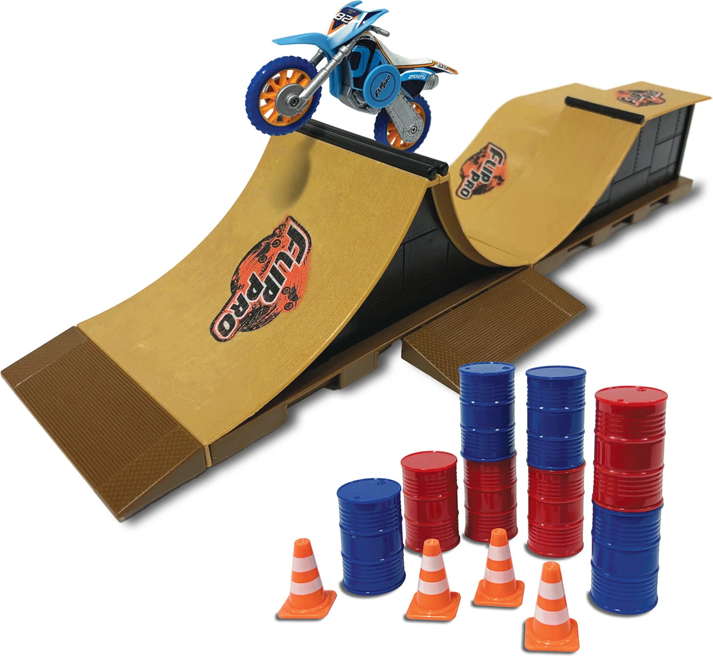 Flip Pro Stunt Park - Image 5