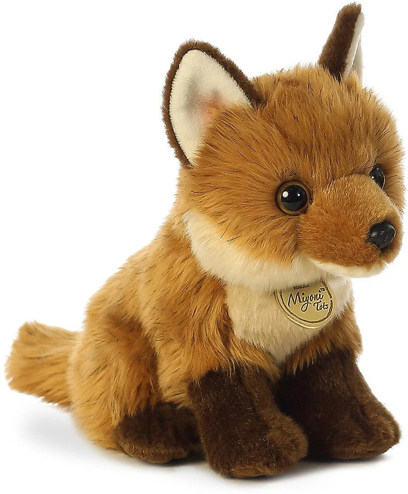 Fox Kit 9"