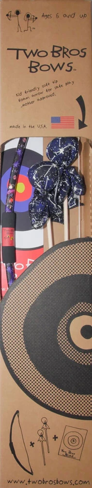 Galaxy Packaged Bow Set (PICKUP Only) - Image 2