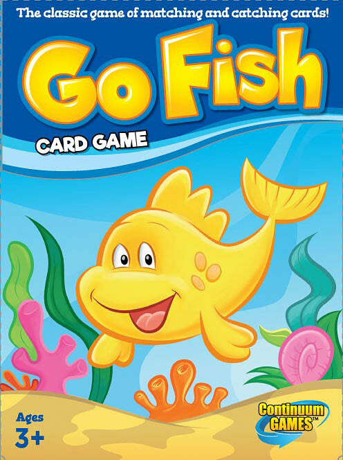 Go Fish - Image 2