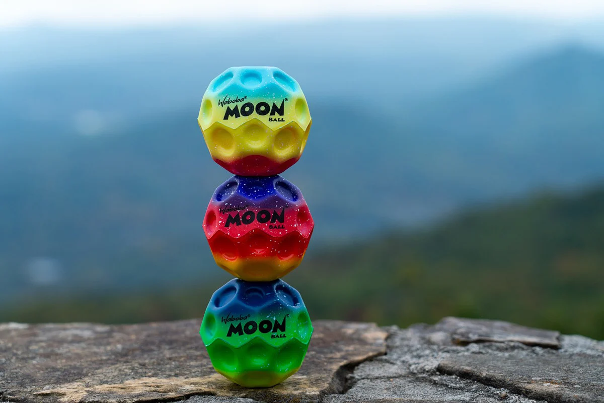 Gradient Moonball - Image 2