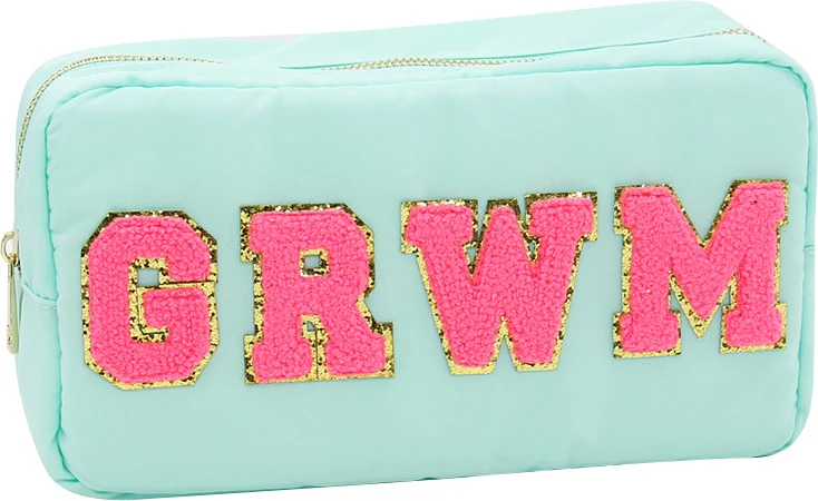 GRWN Zipper Pouch - Image 2