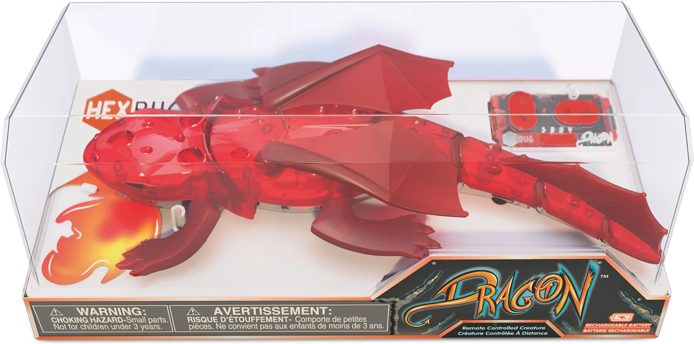 Hexbug Dragon RC - Image 2