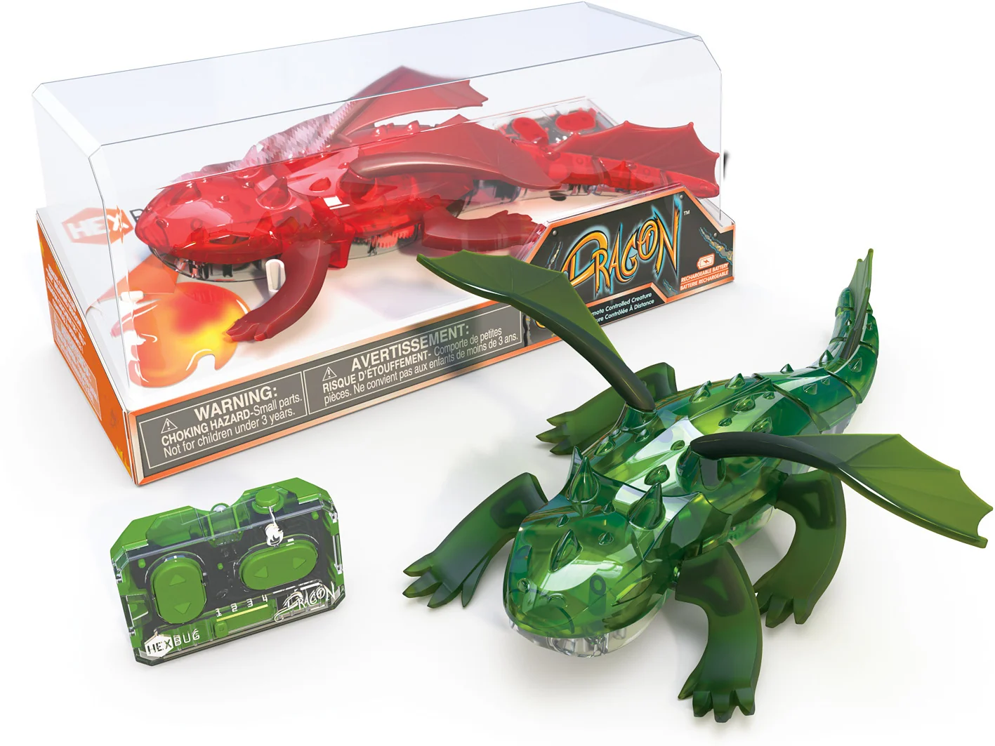 Hexbug Dragon RC - Image 3