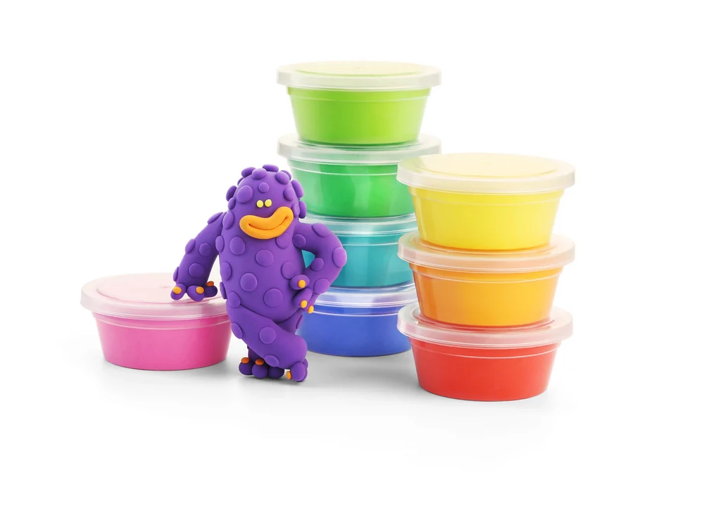 Hey Clay - Monsters - Image 4