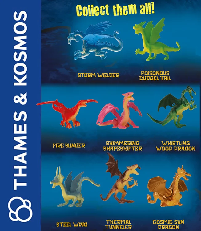 I DIG IT! DRAGONS - Dragon Egg - Image 2