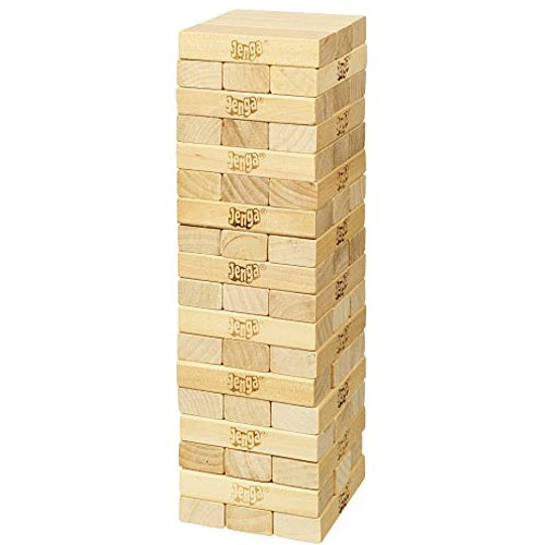 Jenga - Image 2