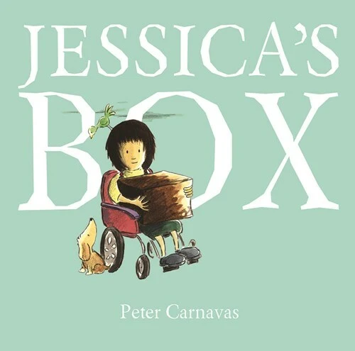 Jessica's Box - Image 2