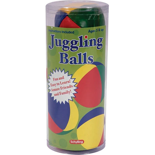 Juggling Balls - Image 2