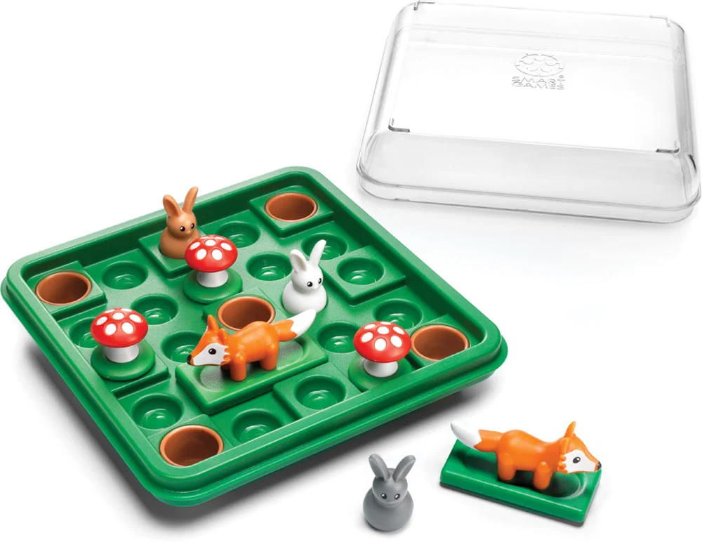 Jump In' Puzzle Game - Image 2