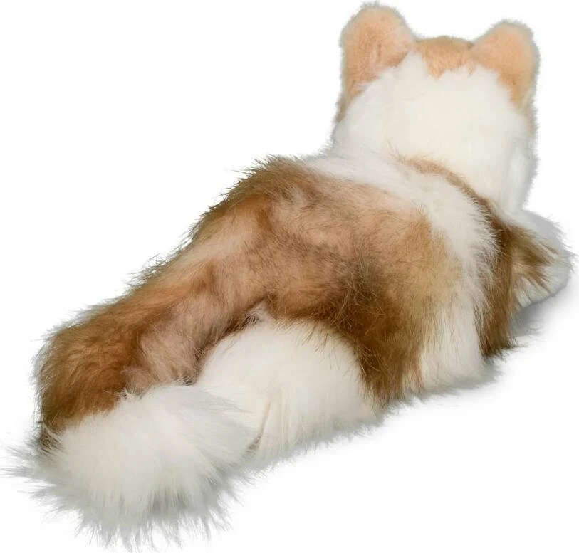 Kiki Ragdoll Cat 19" - Image 6