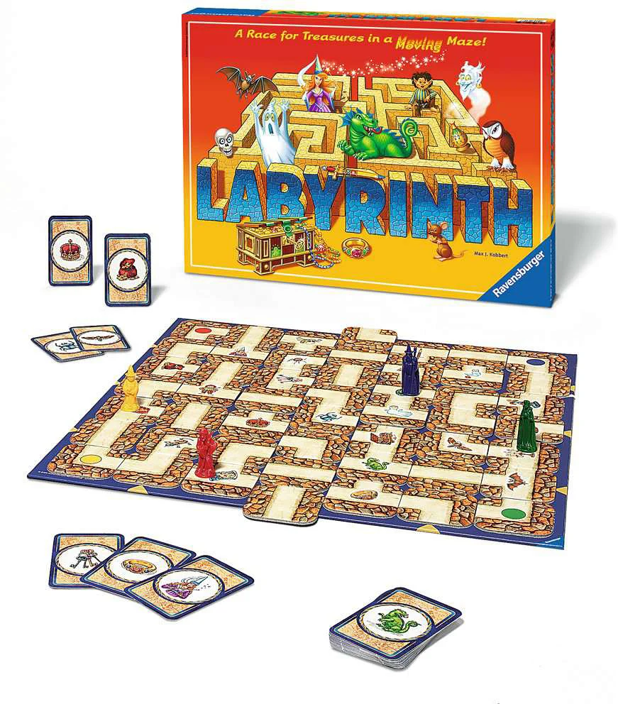 Labyrinth Game - Image 2