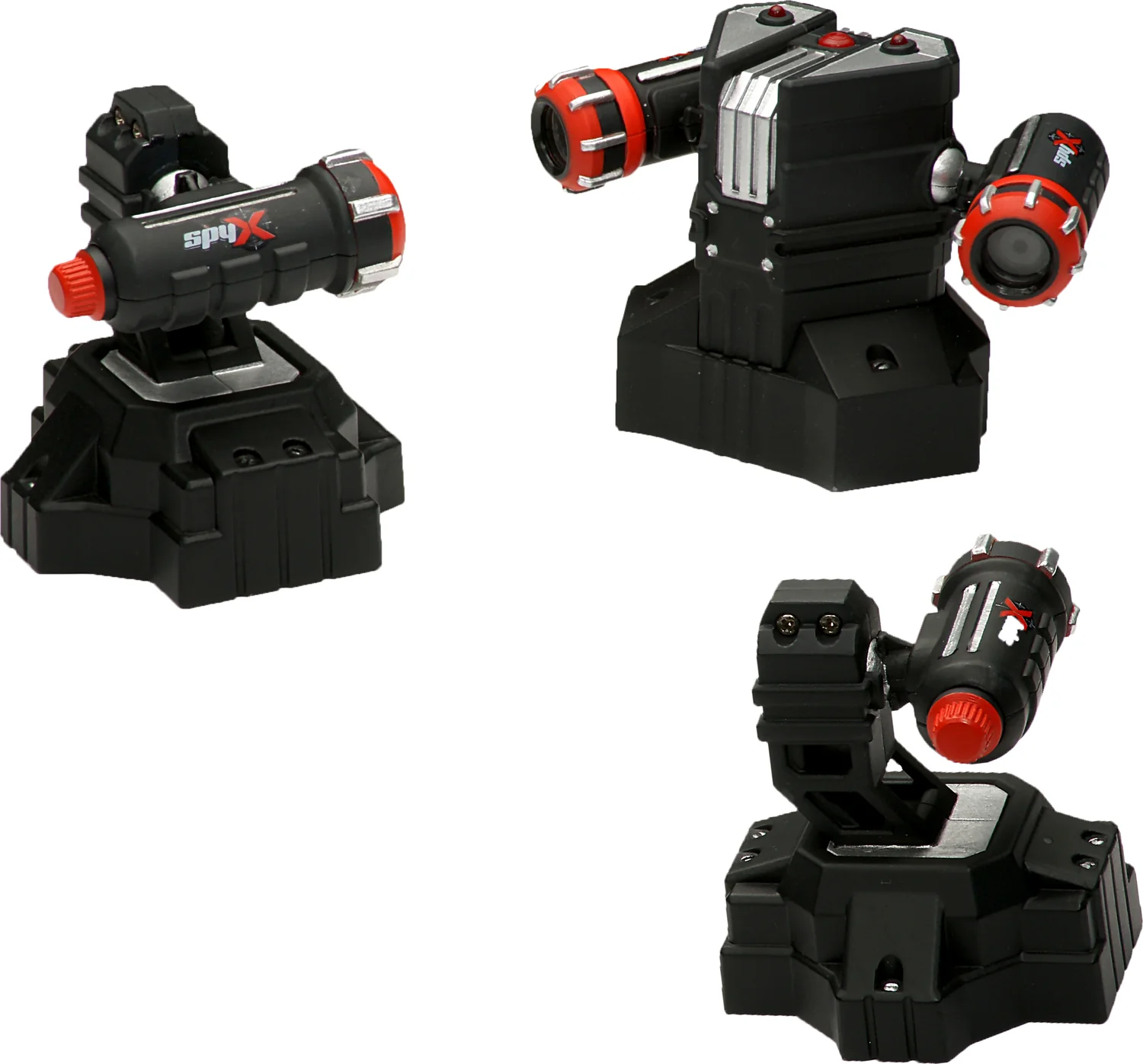 Lazer Trap Alarm SpyX - Image 2