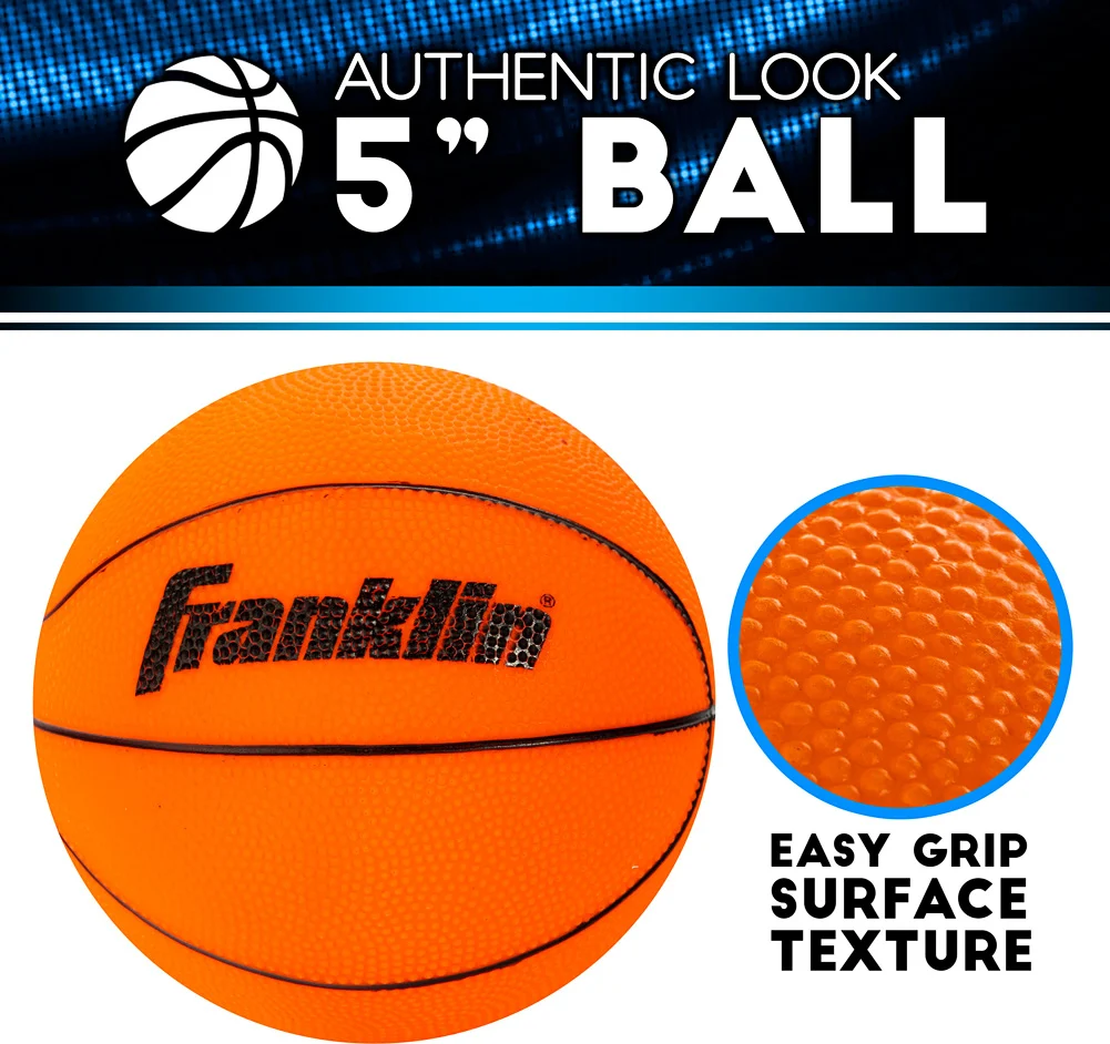 LED Electronic Scoring Pro Hoops - Image 3