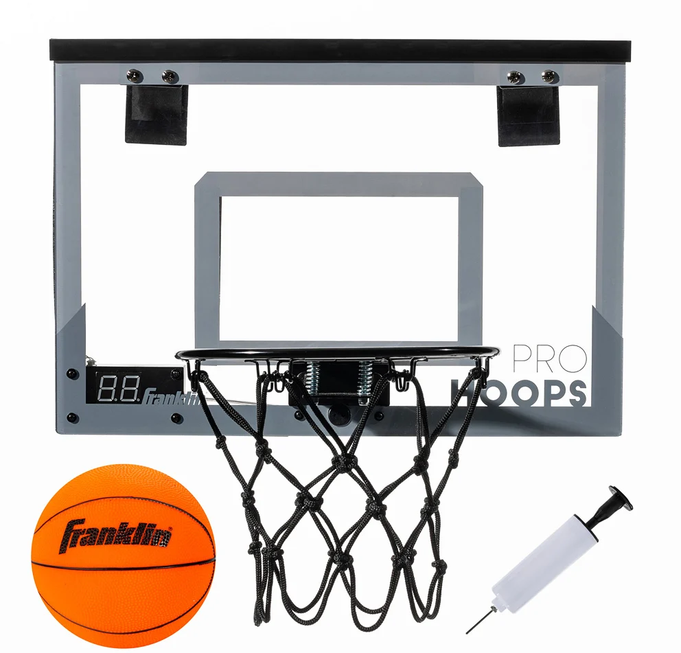 LED Electronic Scoring Pro Hoops - Image 8