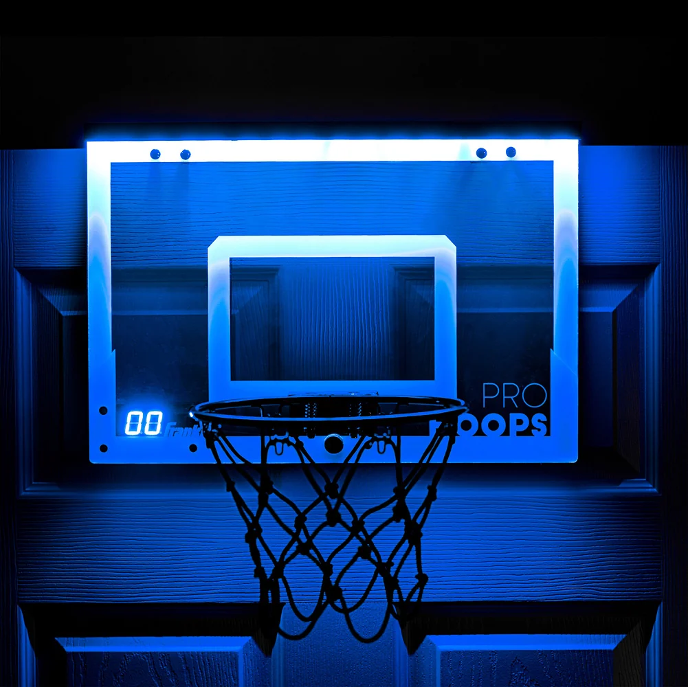 LED Electronic Scoring Pro Hoops - Image 9