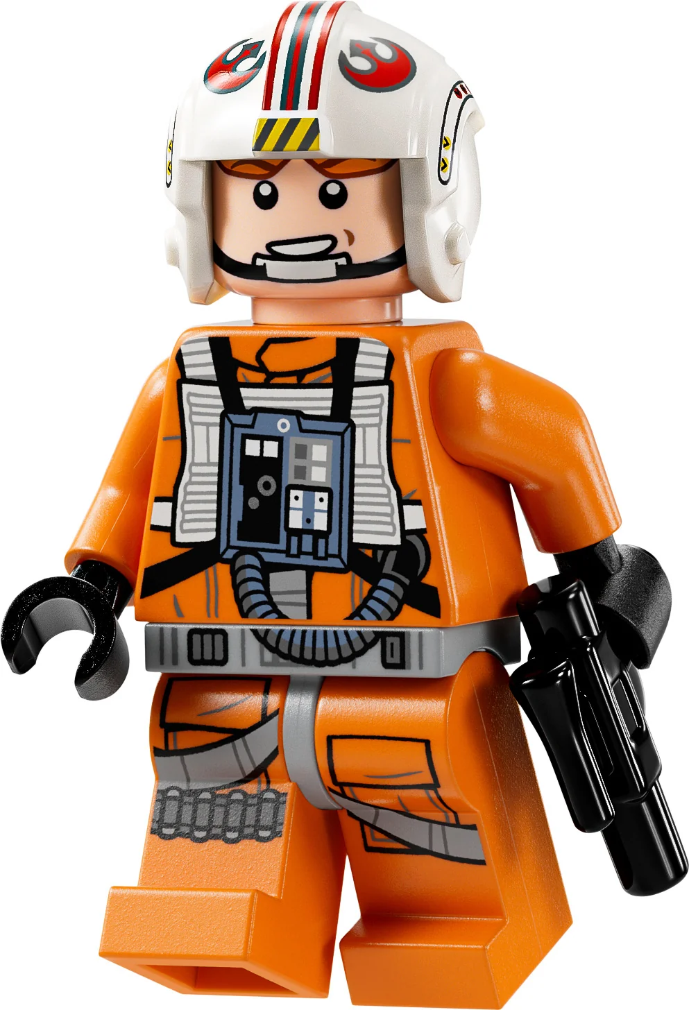 LEGO STAR WARS Luke Skywalker X-Wing Mech - Image 7