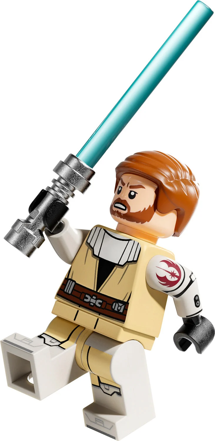 LEGO STAR WARS V-19 Torrent Starfighter - Image 12
