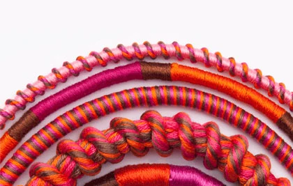 Loopdedoo Spinning Loom Kit - Image 6