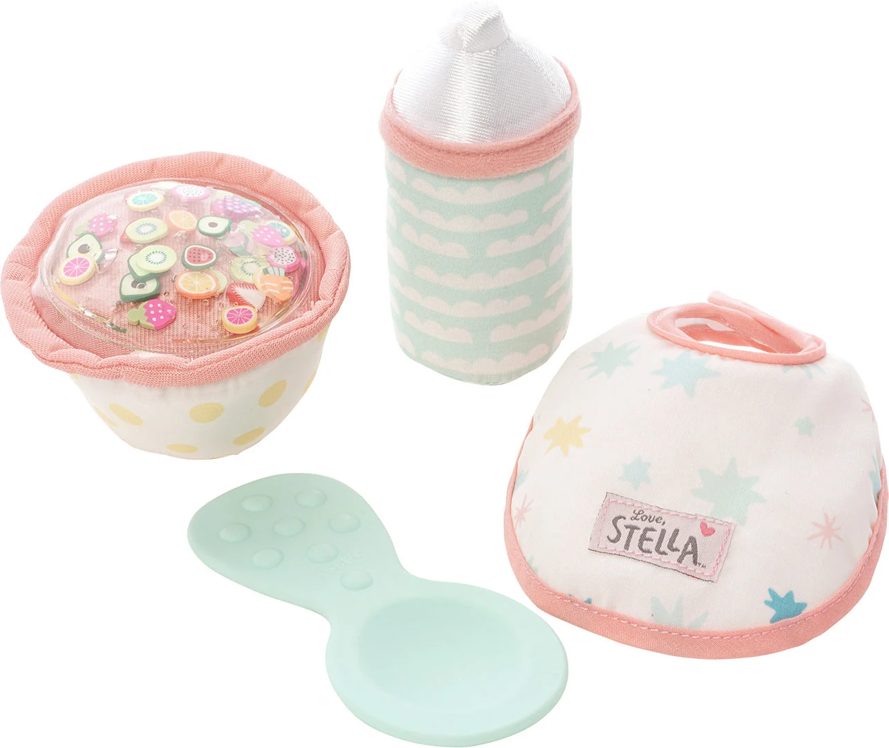 Love, Stella: Feeding Set - Image 3