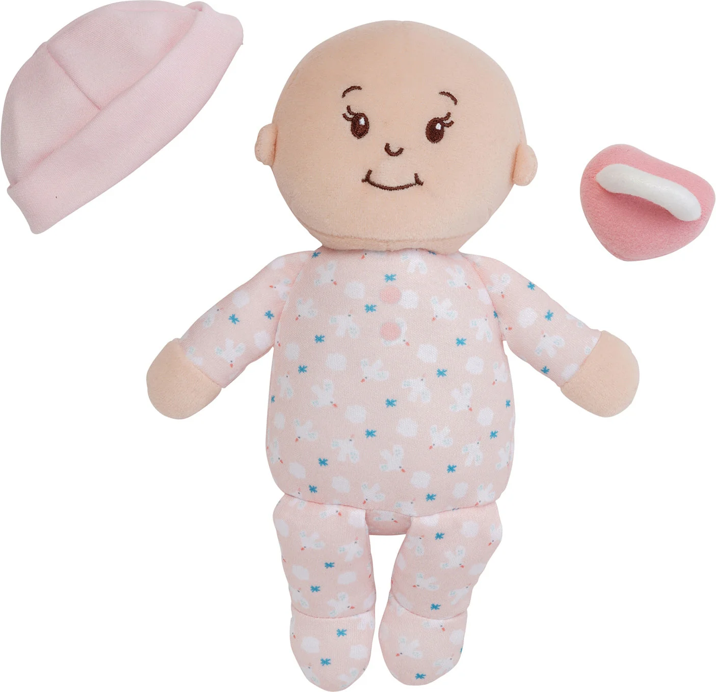 Love, Stella: My First Doll & Bassinet - Image 6