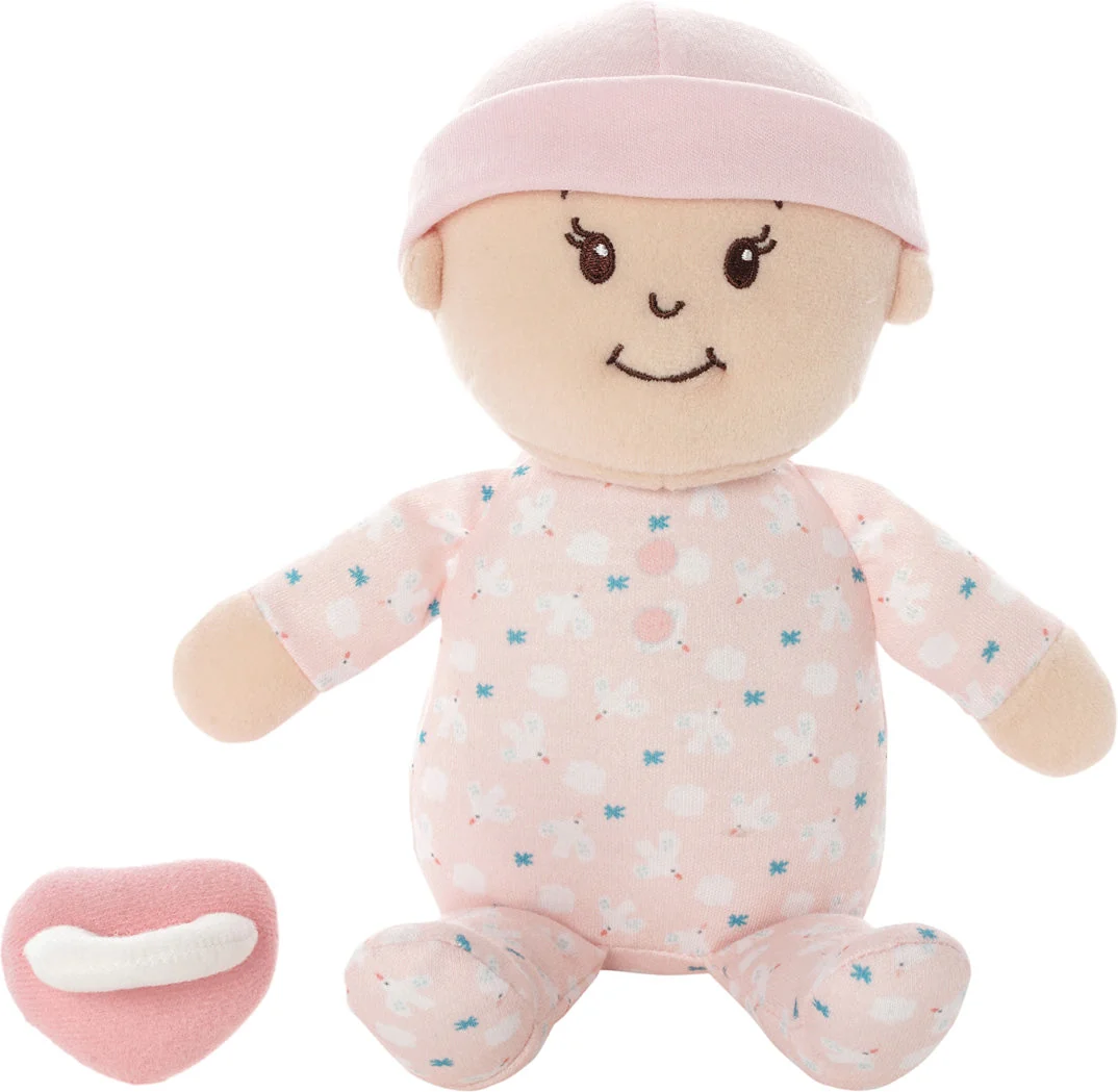 Love, Stella: My First Doll & Bassinet - Image 7