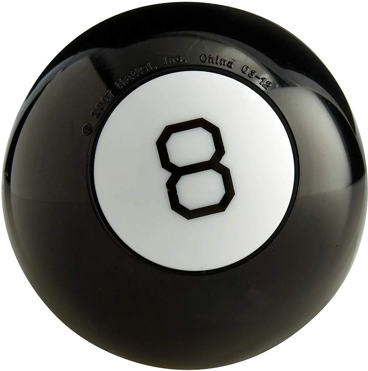 Magic 8 BALL - Image 2