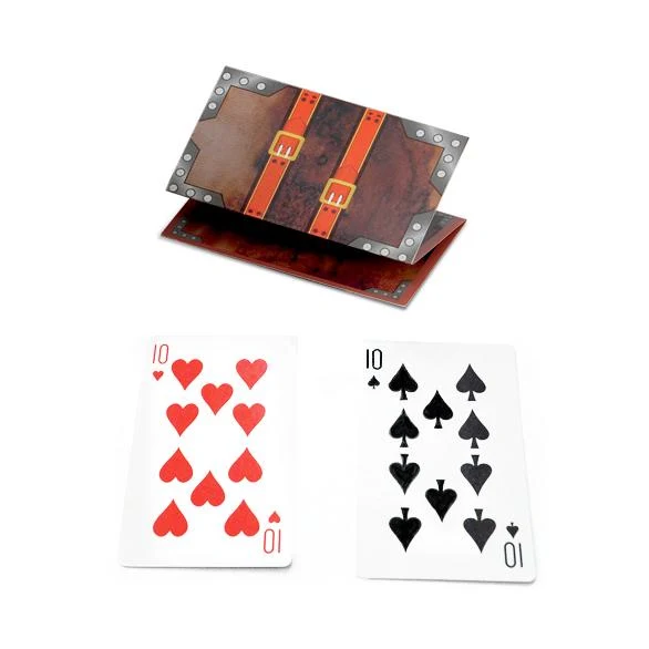 Magic: Silver Edition - Image 4