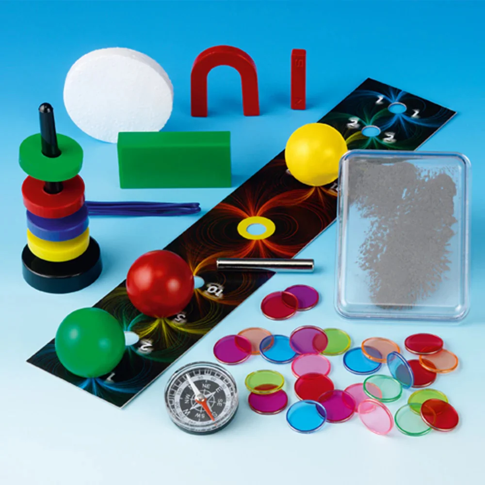 Magnetic Science - Image 2