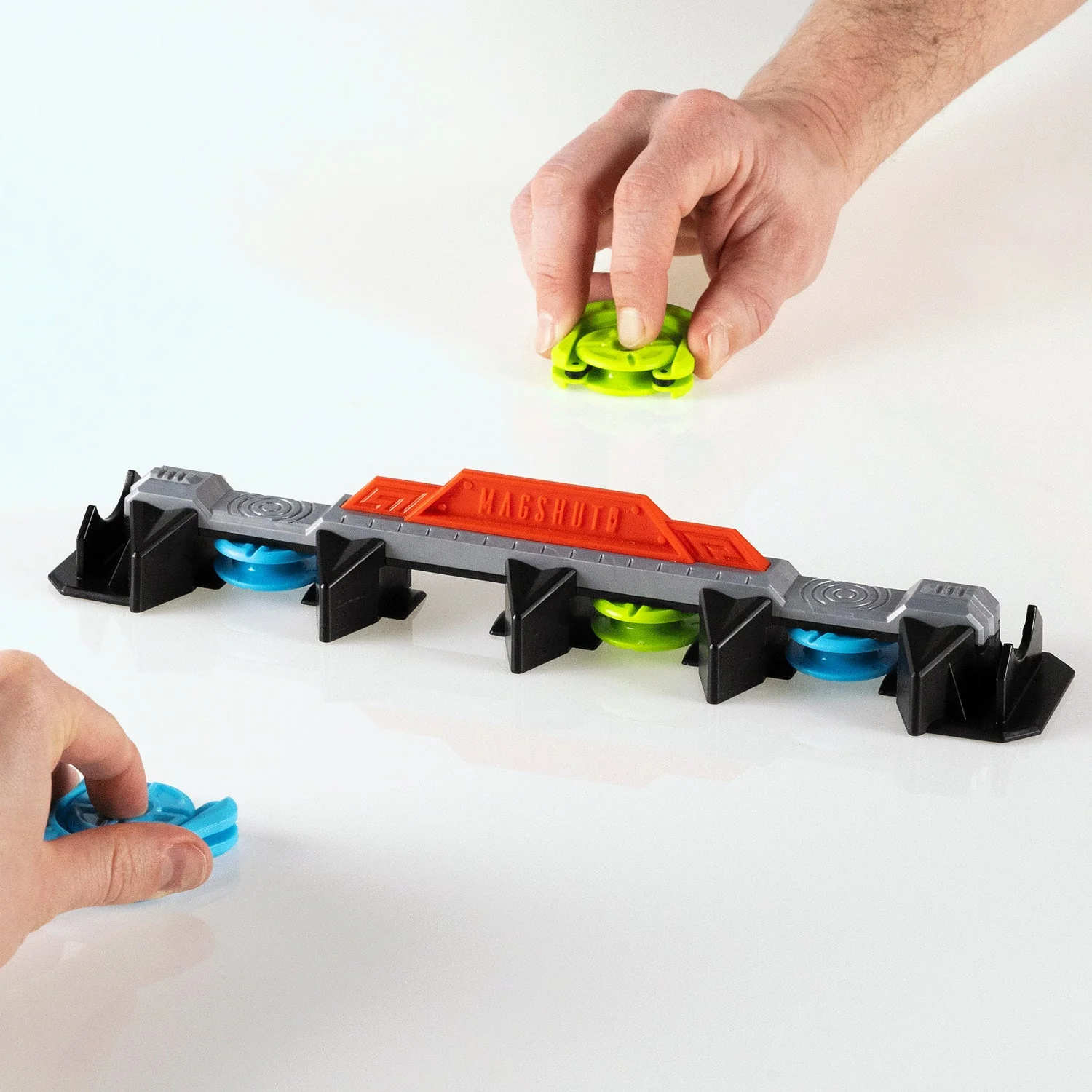 Magshuto Knockout Rail - Image 3