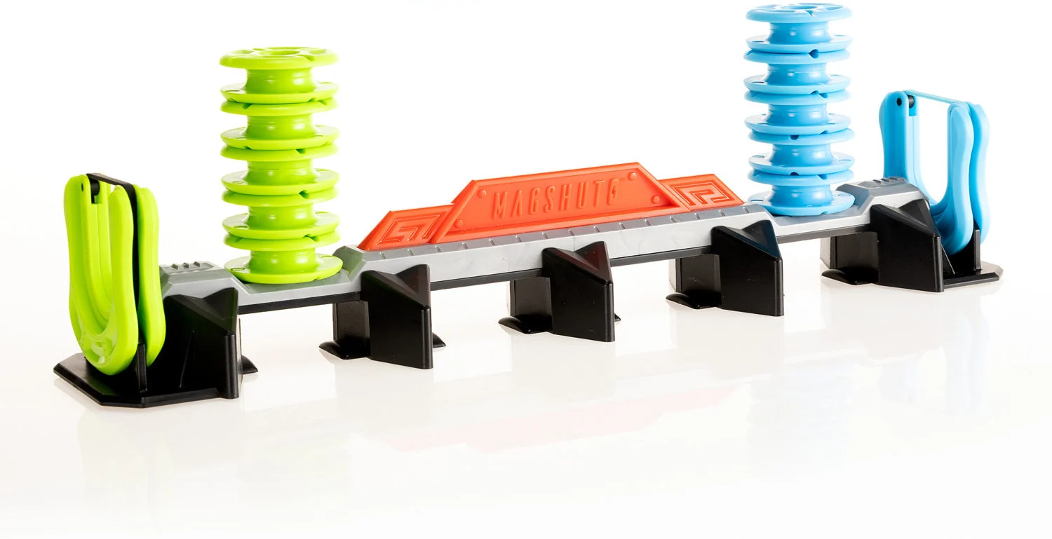Magshuto Knockout Rail - Image 6