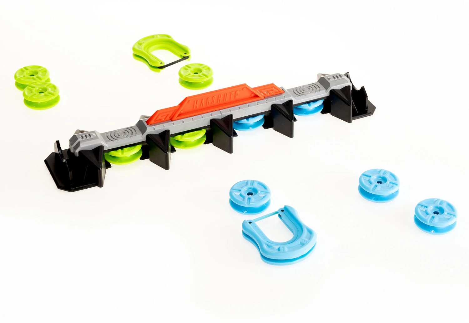 Magshuto Knockout Rail - Image 7