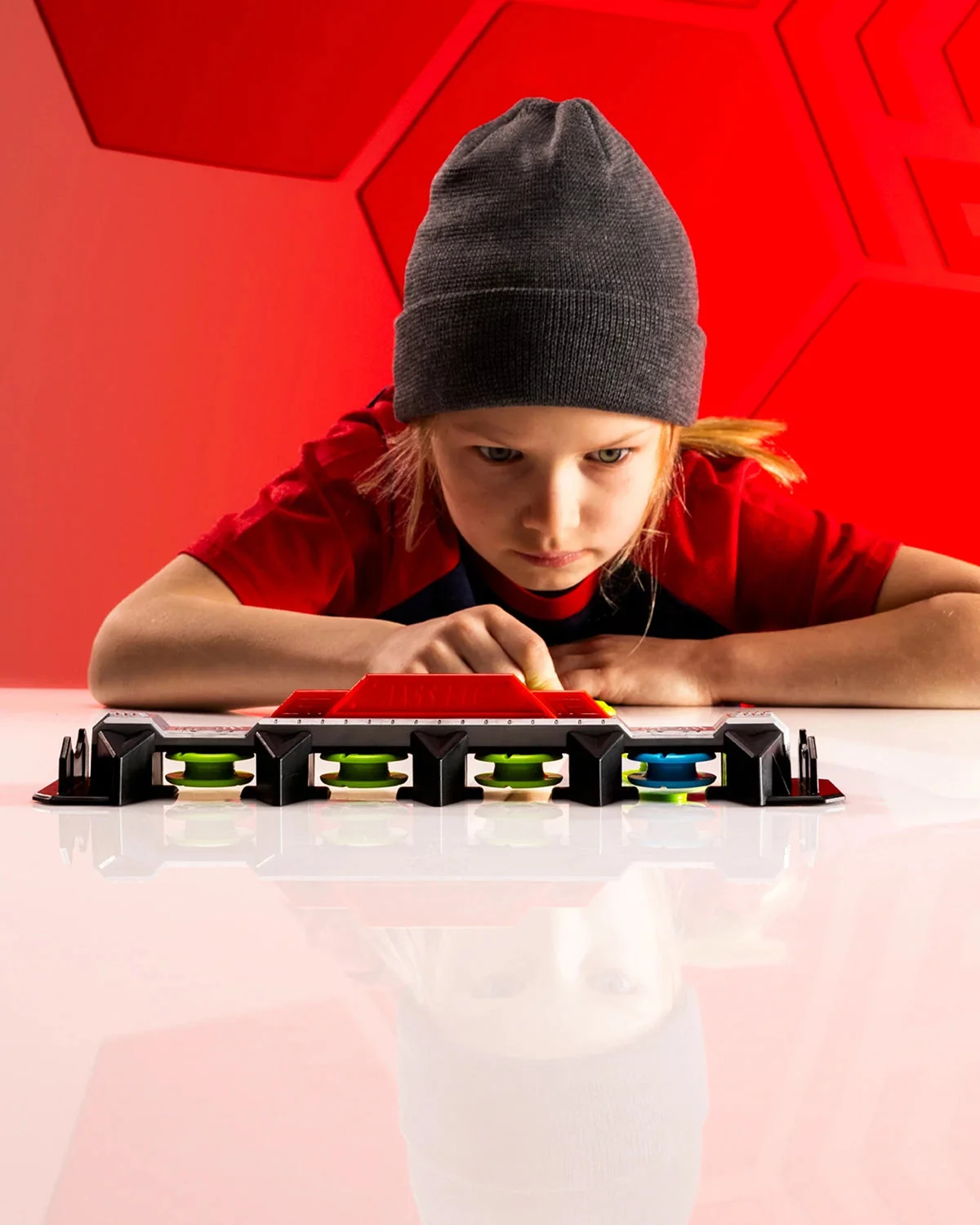 Magshuto Knockout Rail - Image 8