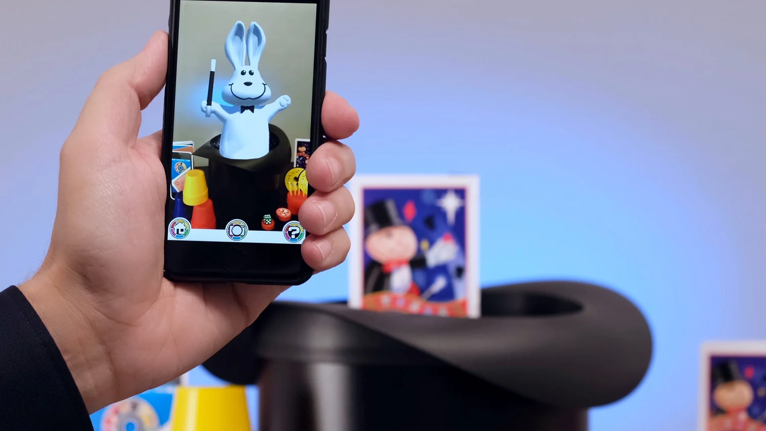 Marvin's 300 Amazing Magic Tricks for Young Magicians - Image 14