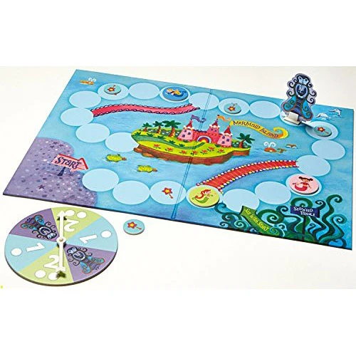 Mermaid Island, Cooperative Game - Image 2