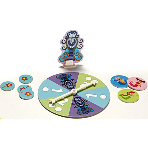 Mermaid Island, Cooperative Game - Image 3