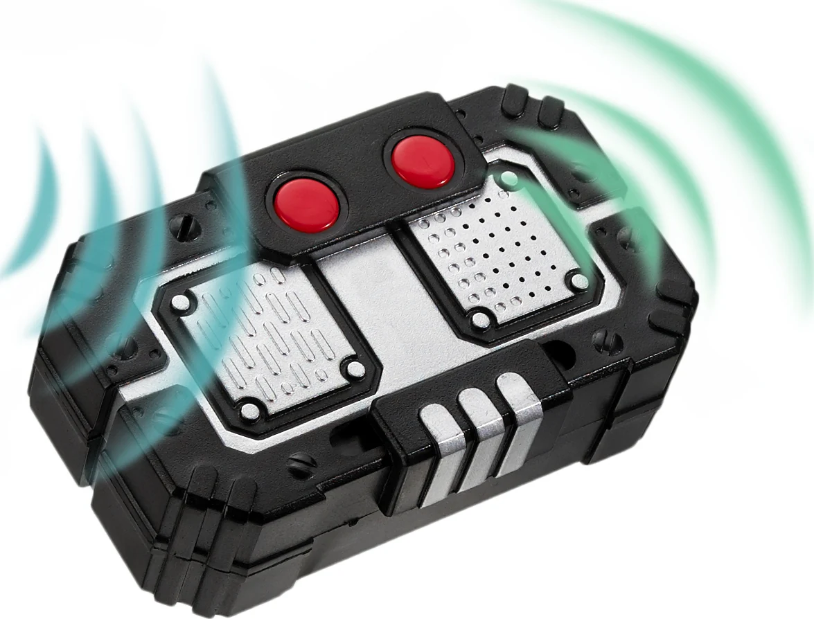 Micro Voice Disguise SpyX - Image 3