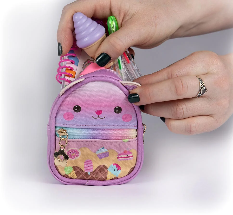 Mini Stationery Carrier, Sweet - Image 3