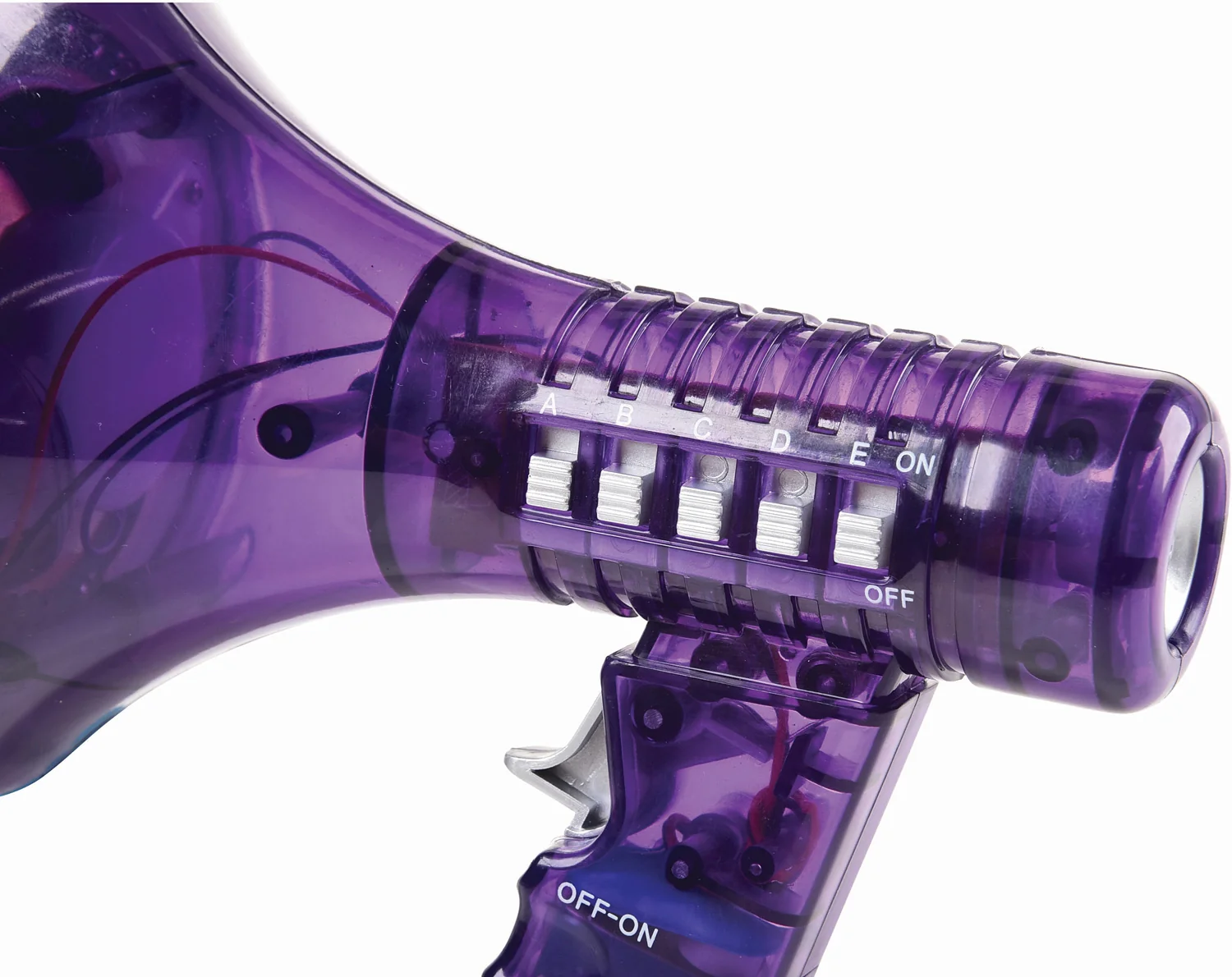 Multi Voice Changer - Image 2