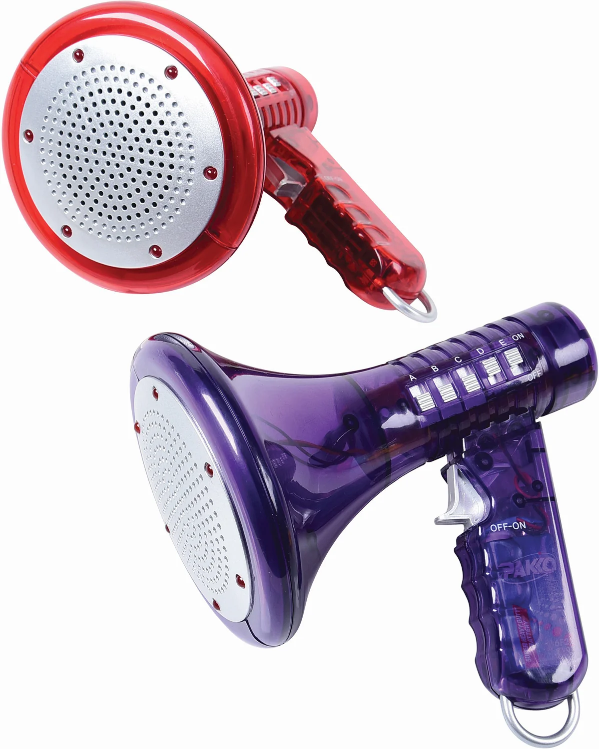 Multi Voice Changer - Image 3