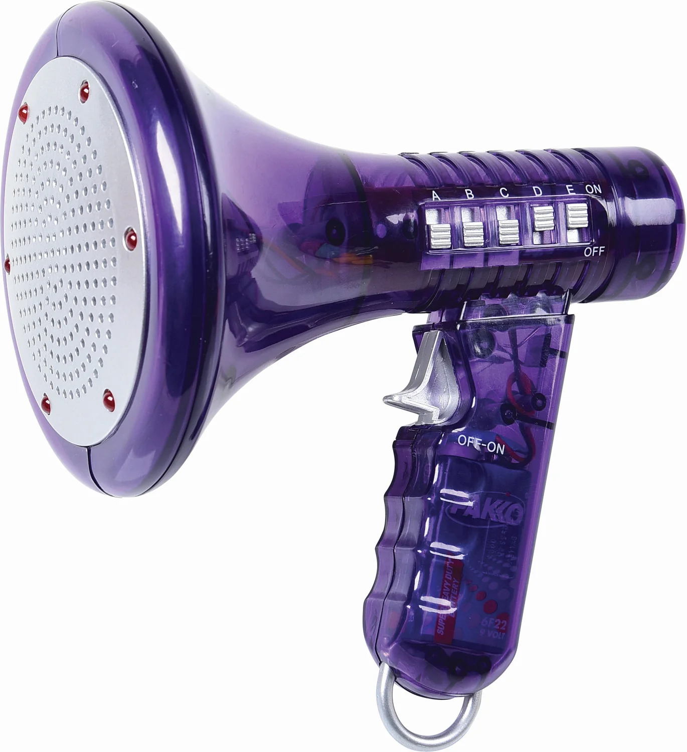 Multi Voice Changer - Image 4