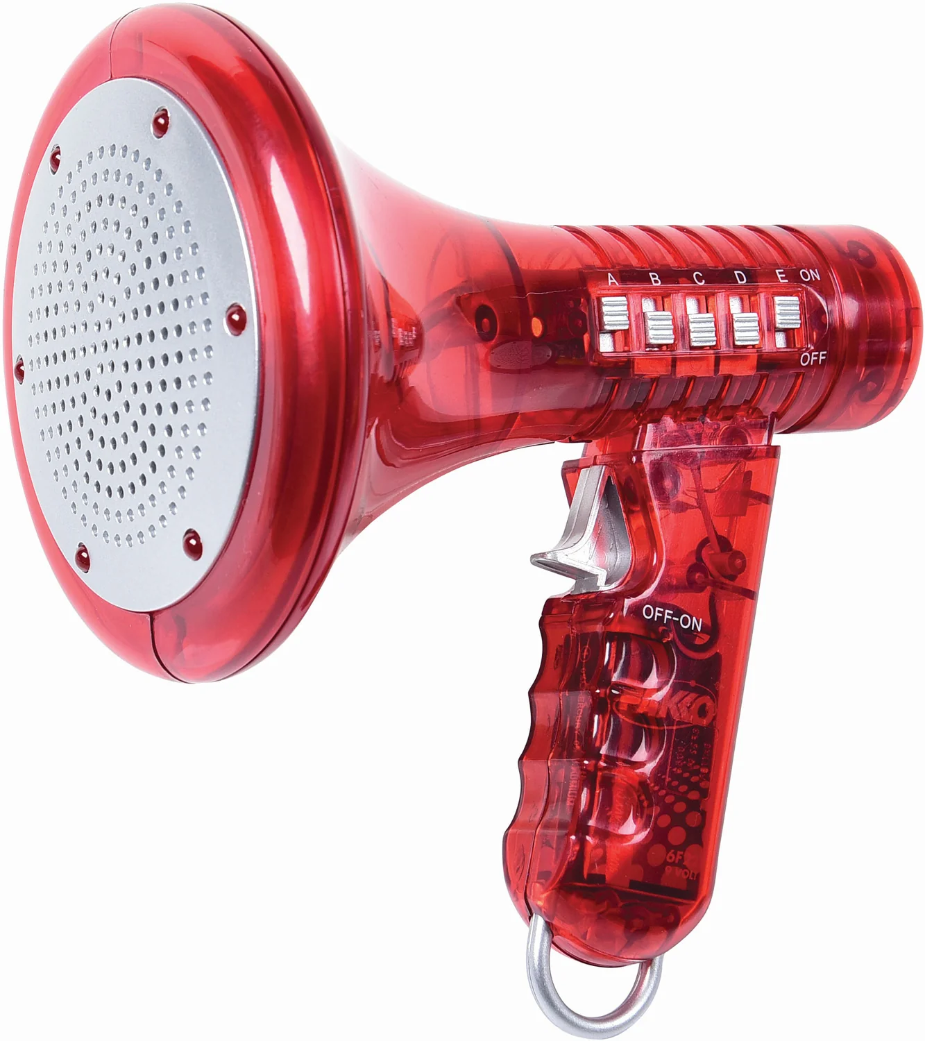 Multi Voice Changer - Image 5