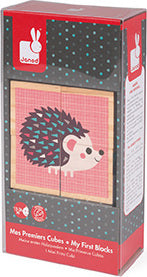 My First Blocks - Baby Animals - Image 10